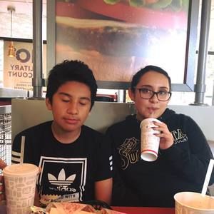 Meet your Posher, Jocelyn